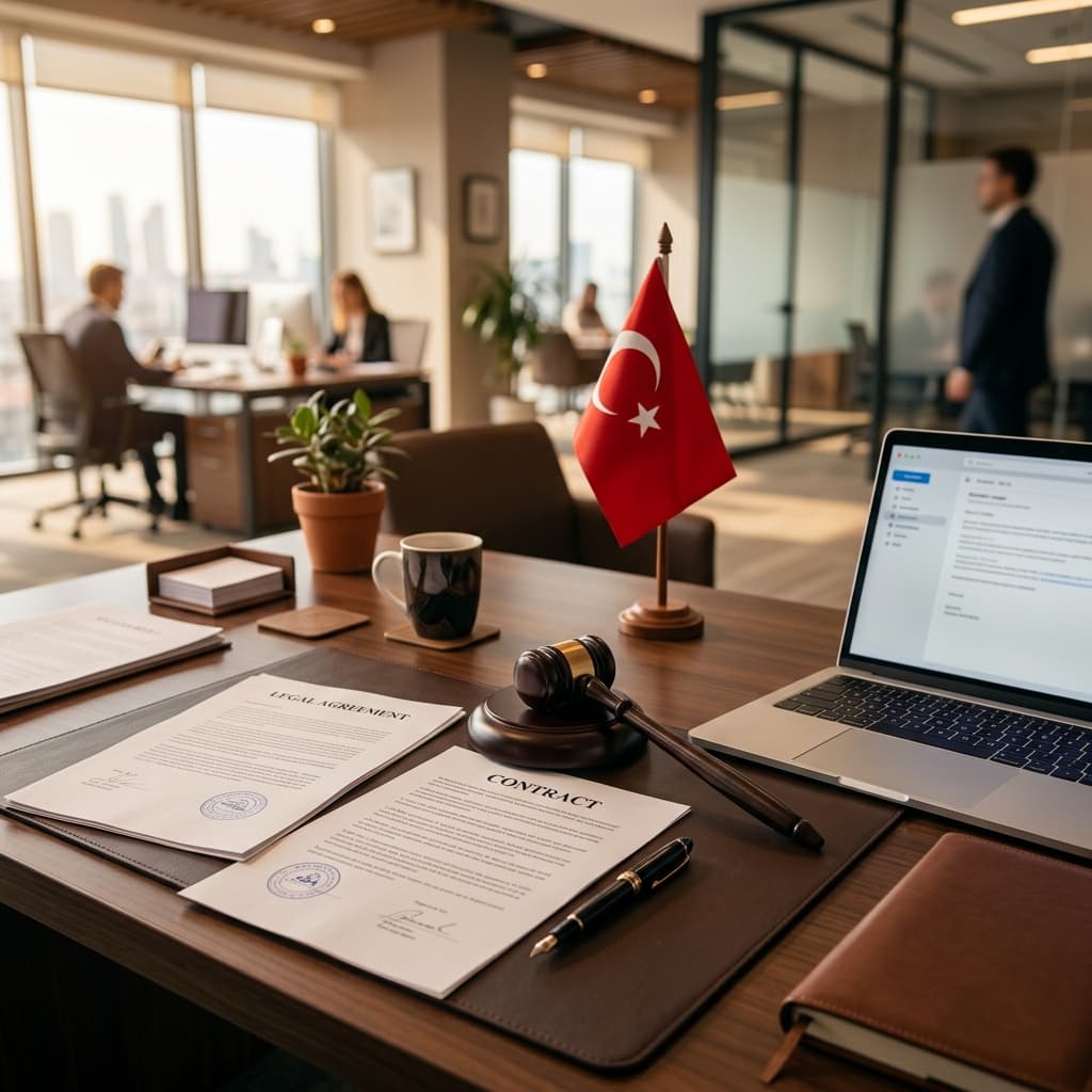 Kullanım Koşulları