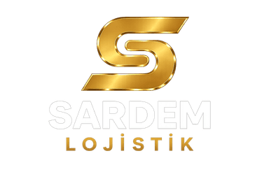 Sardem Lojistik Logo